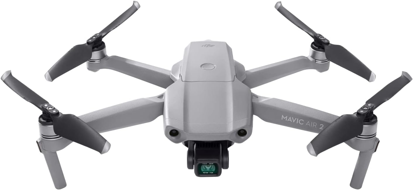 DJI Mavic Air 2 DJI